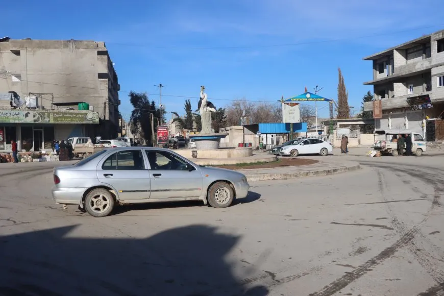 Colapso gradual del sector de la salud en Kobani debido al asedio