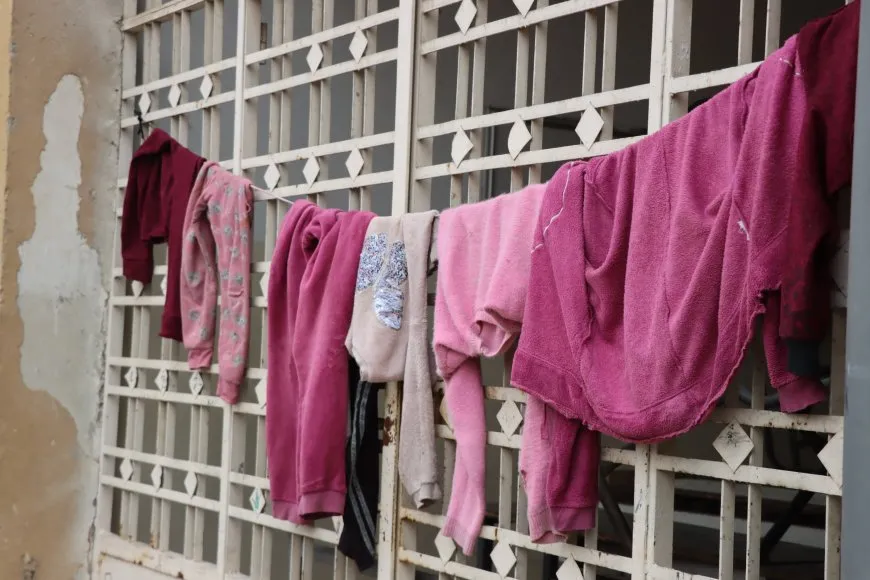 Desplazados de Berxbotan exigen ayunar el Ramadán en casa