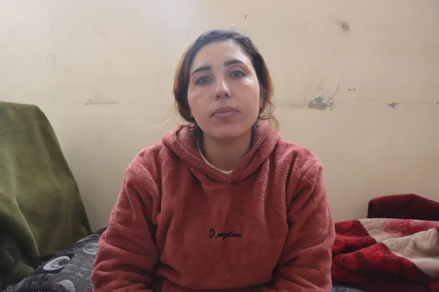 Desplazados de Berxbotan exigen ayunar el Ramadán en casa