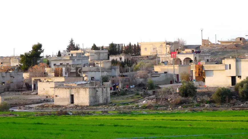 Residentes de Kobani: No dejaremos nuestra tierra