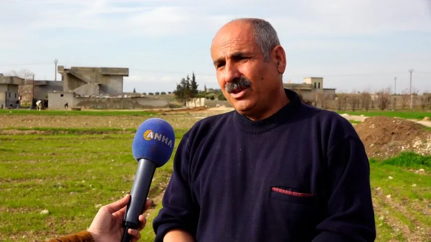Residentes de Kobani: No dejaremos nuestra tierra