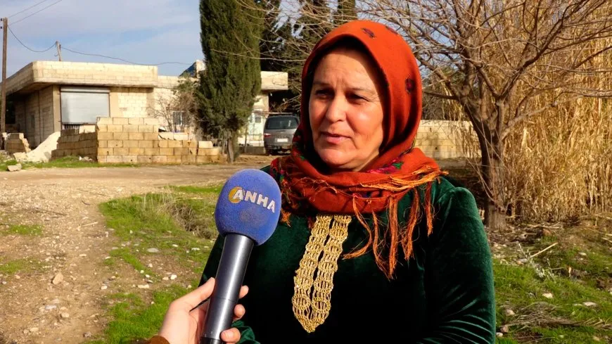 Residentes de Kobani: No dejaremos nuestra tierra