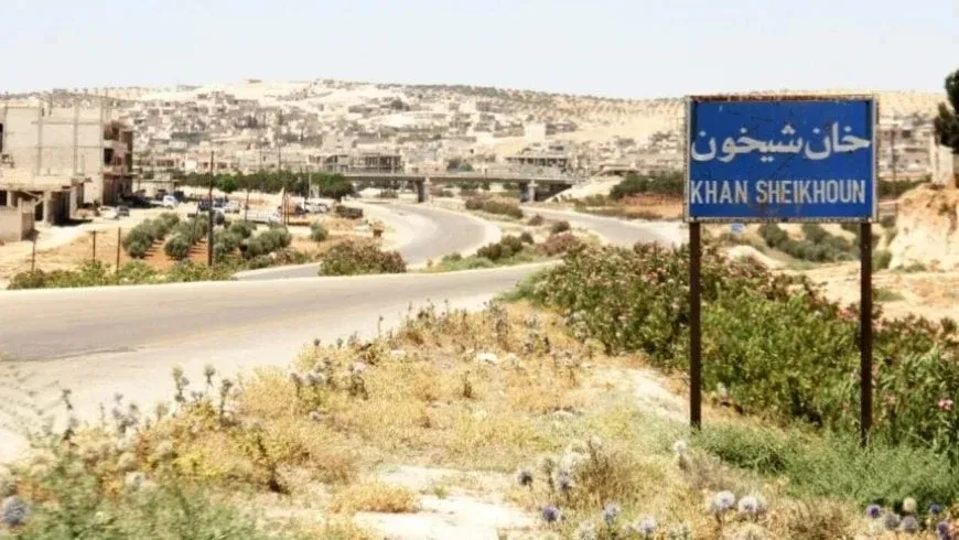 Un niño muere por la explosión de una bomba de racimo en la campiña de Idlib