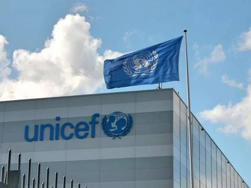 UNICEF: Los niños sirios necesitan apoyo urgente