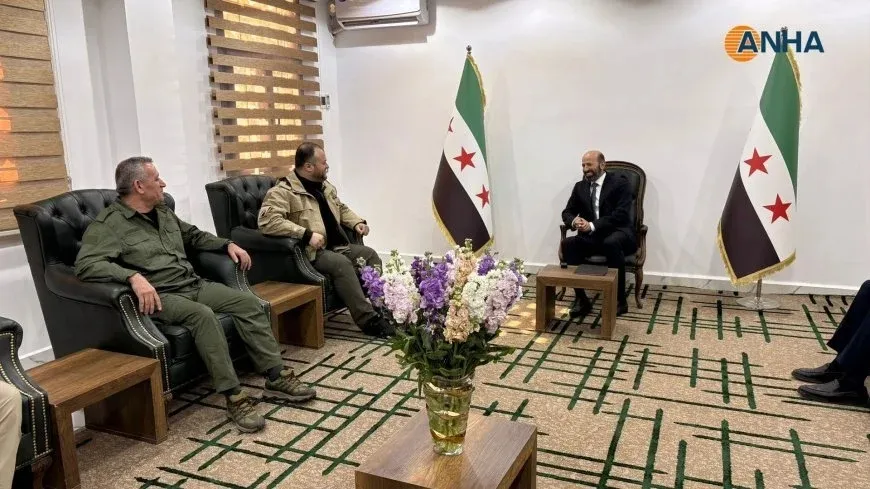 Un comité conjunto garantiza el retorno seguro de los kurdos a sus hogares en Raqqa