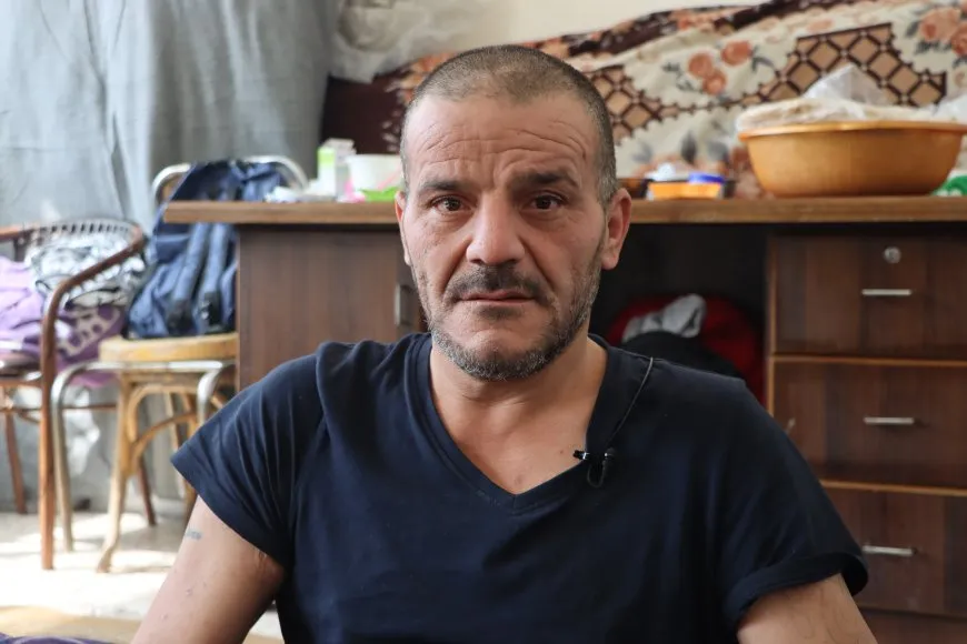 Más de 750 camiones de ayuda humanitaria entran en Rojava para apoyar a más de 300.000 personas desplazadas