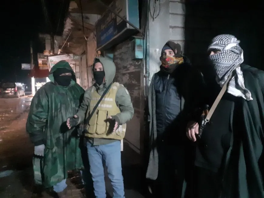 Los residentes de Rojava permanecen en alerta para proteger los derechos kurdos
