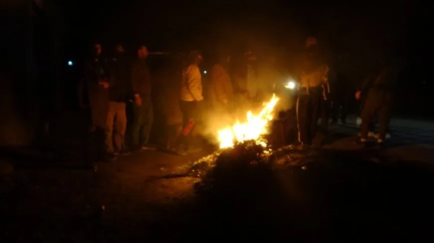 Los residentes de Rojava permanecen en alerta para proteger los derechos kurdos