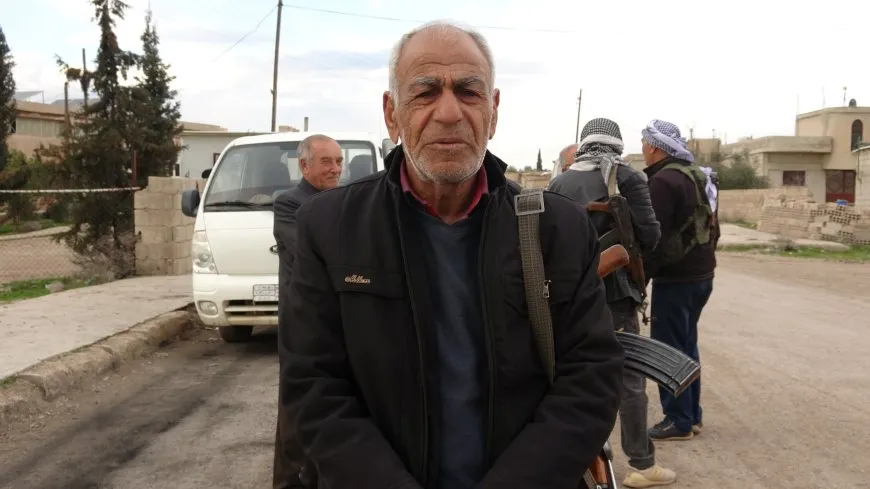 Los residentes de Rojava permanecen en alerta para proteger los derechos kurdos