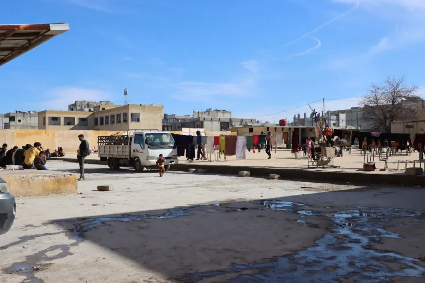 72 mil estudiantes en Kobani están privados de la educación por los ataques y el asedio
