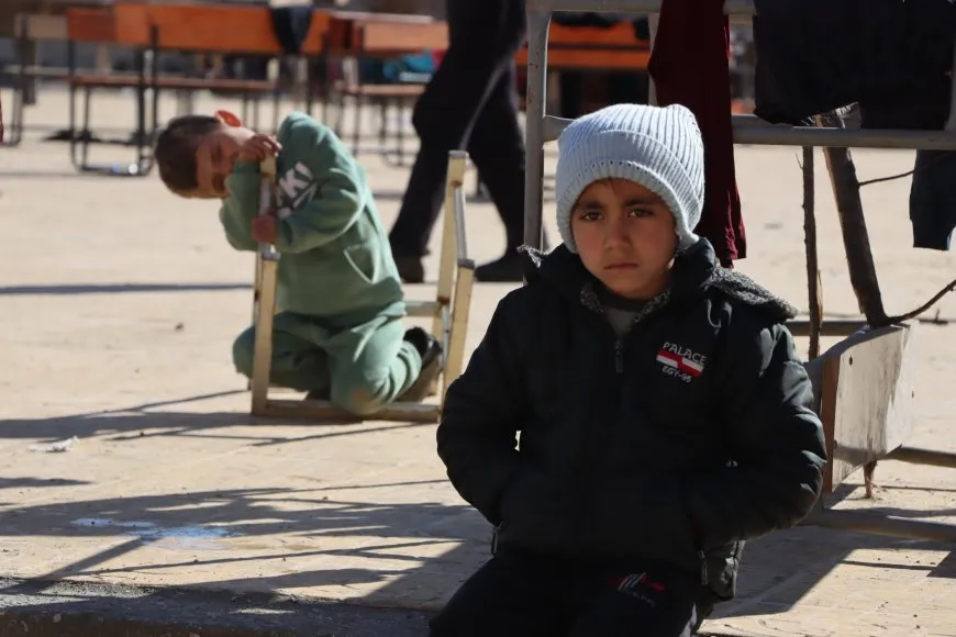 72 mil estudiantes en Kobani están privados de la educación por los ataques y el asedio