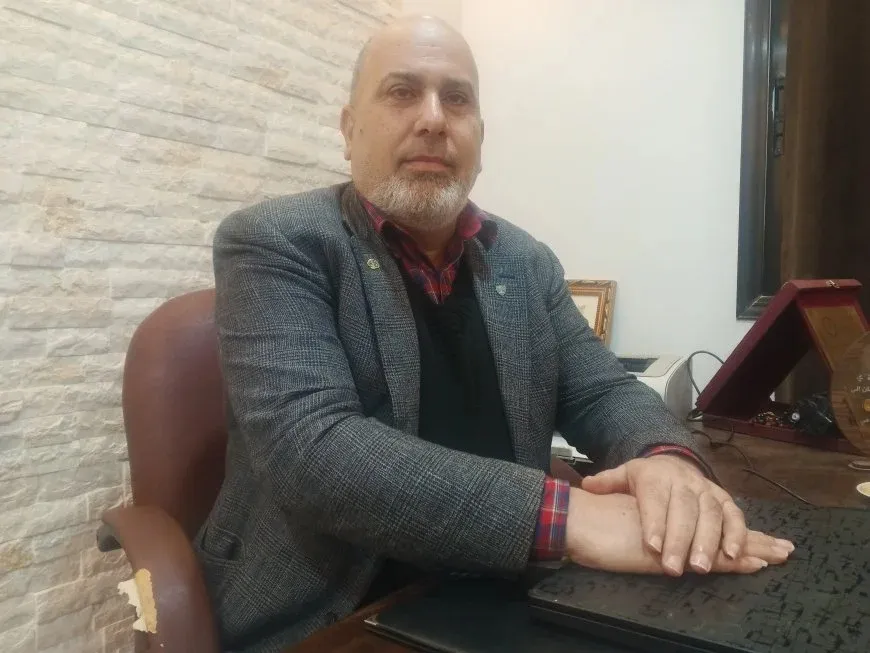 Aumento de los delitos en Siria: Un experto pide responsabilidad y protección civil
