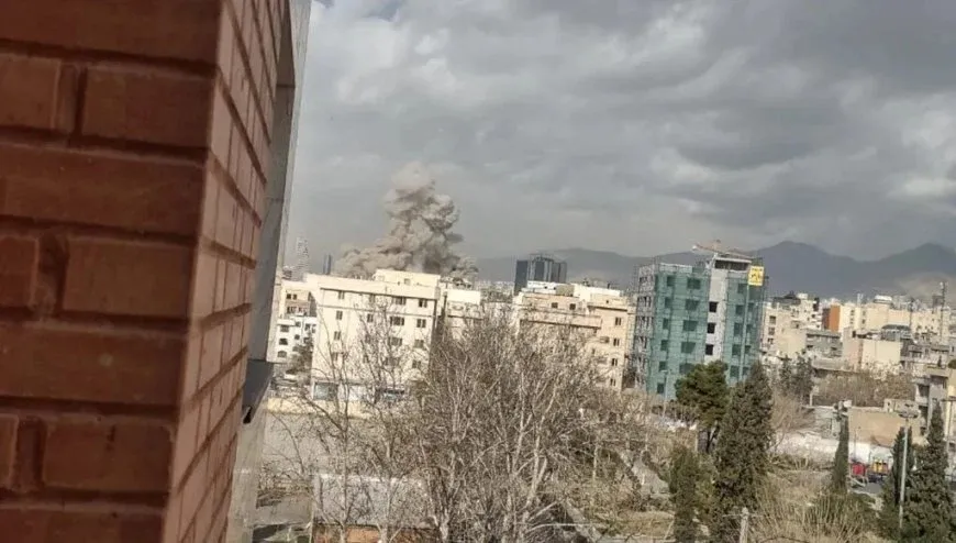 Israel ataca cerca de 30 objetivos en Irán en una “operación preventiva” coordinada con Estados Unidos
