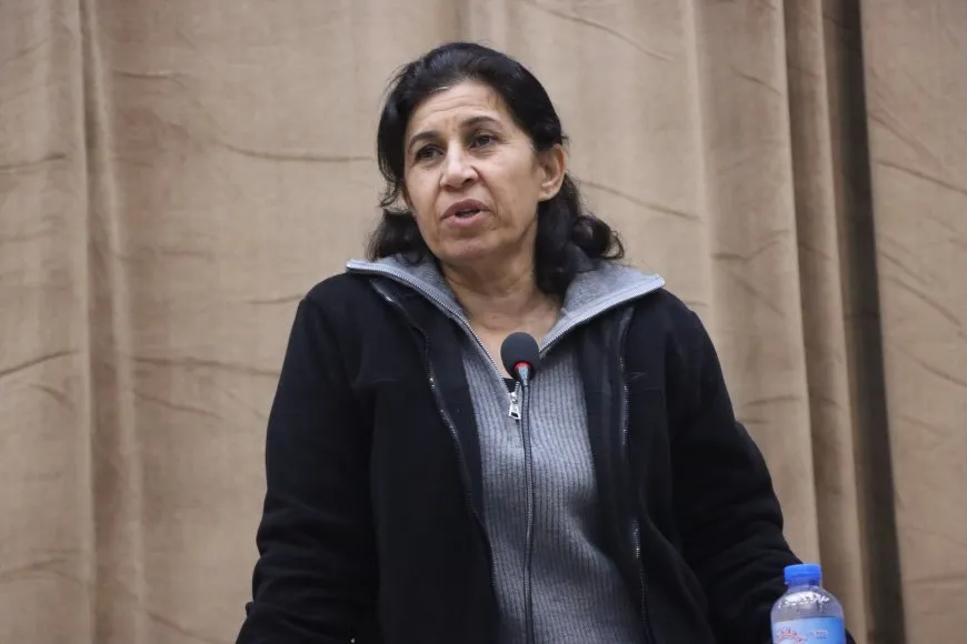 El PYD celebra una reunión en Girkê Legê y subraya la importancia de la unidad