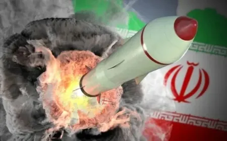 Russia advierte que una guerra contra Irán podría desencadenar una carrera armamentística nuclear