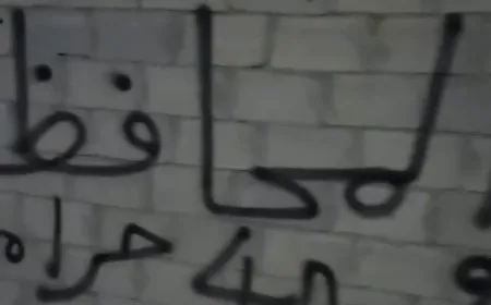 Las protestas vuelven a Daraa al-Balad
