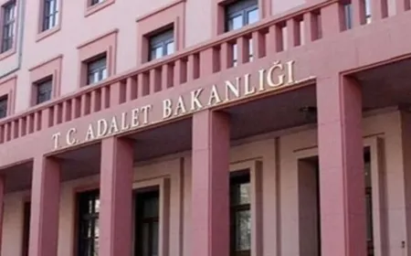 La delegación de Imrali se reúne con el ministro de Justicia de Turquía