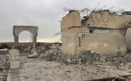 Publican nuevos detalles sobre la tragedia de Khirab Ashk