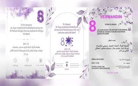 Cuatro ciudades organizan actos multitudinarios para conmemorar el Día Internacional de la Mujer