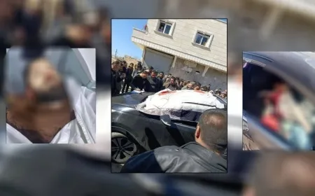 Tres jóvenes asesinados en Janders después de ser robados