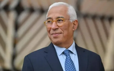 El presidente del Consejo Europeo afirma que Rusia es la única beneficiaria hasta ahora de la guerra en Oriente Medio