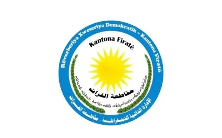 La administración de Kobani pide al gobierno interino que implemente el acuerdo y levante el asedio