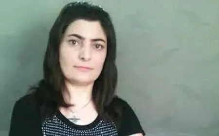 KJAR insta a llevar el caso de Zeynab Jalalian al ámbito internacional