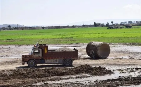 Reabre la carretera internacional (M4) tras la finalización de las obras de reparación