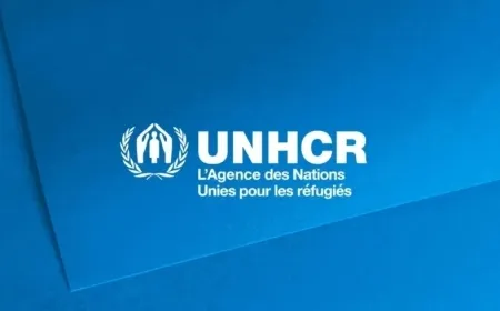 ACNUR advierte del riesgo de una catástrofe humanitaria en Líbano