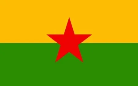 HPG reafirma la continuidad del camino de los héroes hacia la libertad física del líder Ocalan