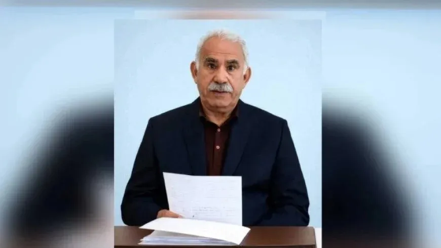 Mensaje de Ocalan: el informe del comité no es un final, sino el inicio de una nueva fase