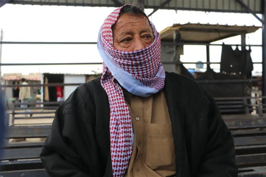 Los desplazados de Serêkaniyê exigen un regreso seguro y organizado a sus hogares