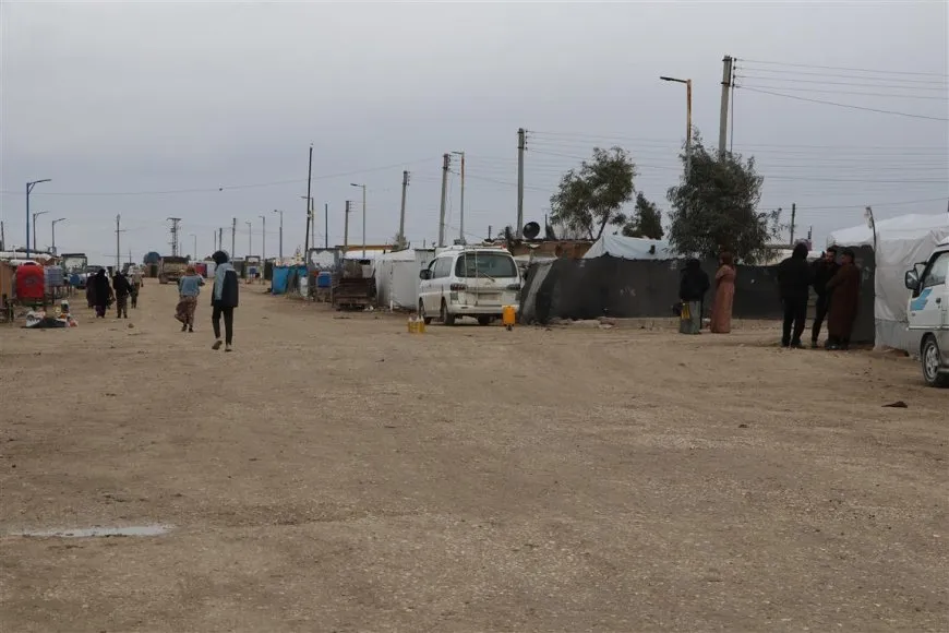 Los desplazados de Serêkaniyê exigen un regreso seguro y organizado a sus hogares
