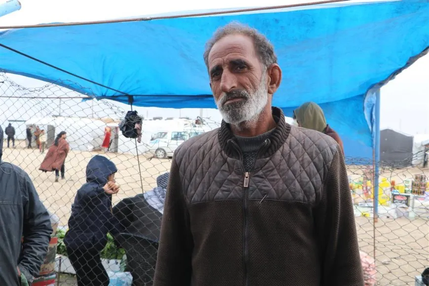 Los desplazados de Serêkaniyê exigen un regreso seguro y organizado a sus hogares