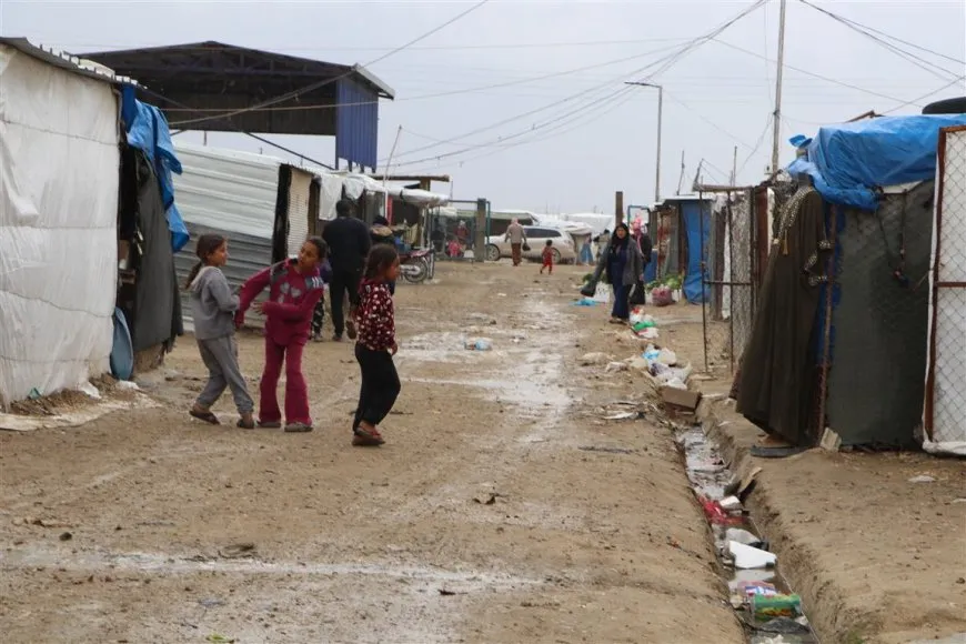 Los desplazados de Serêkaniyê exigen un regreso seguro y organizado a sus hogares