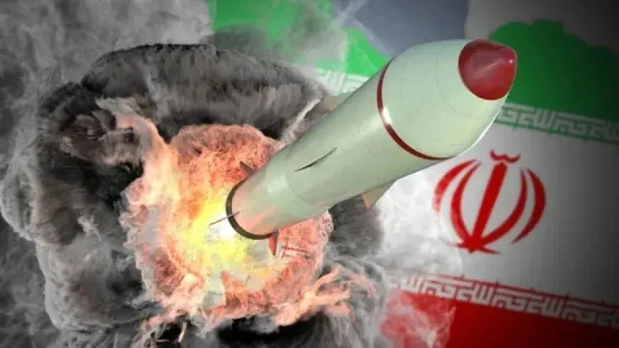 Russia advierte que una guerra contra Irán podría desencadenar una carrera armamentística nuclear