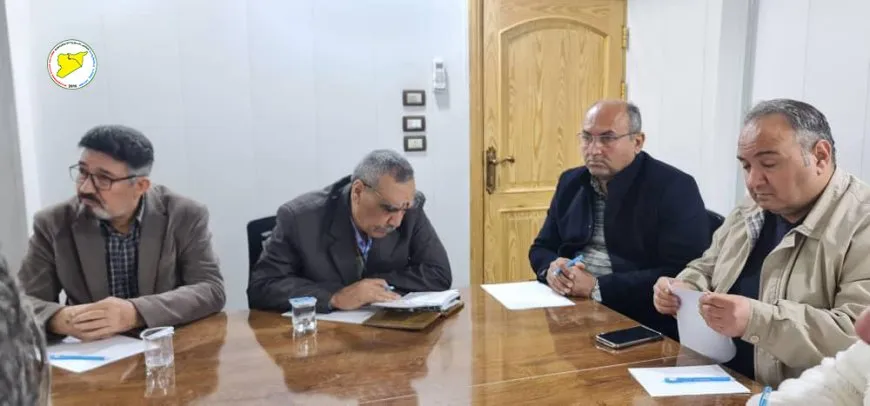 SDC discute la implementación del Acuerdo del 29 de enero y enfatiza la necesidad de fortalecer la coordinación política
