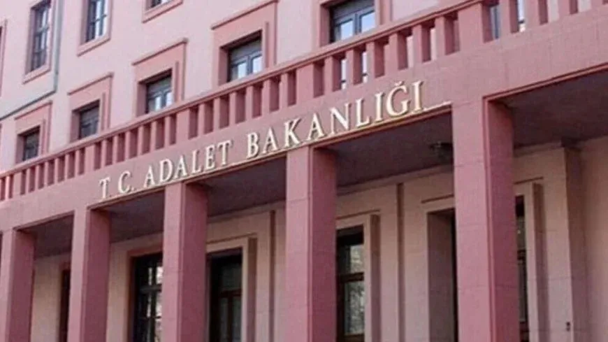 La delegación de Imrali se reúne con el ministro de Justicia de Turquía