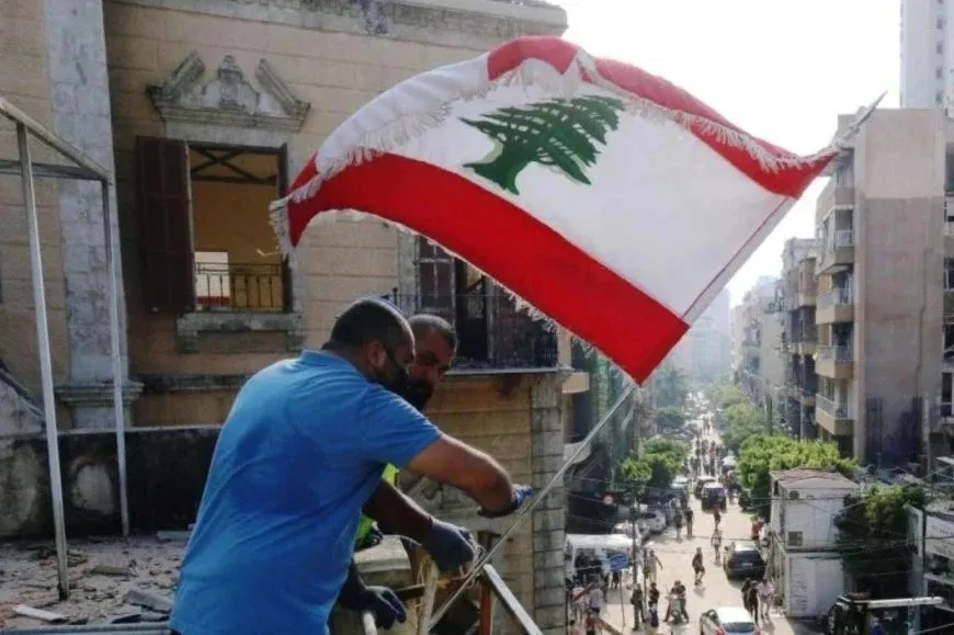 El Ejército israelí ordena la evacuación de los suburbios del sur de Beirut