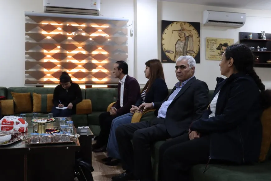Miembro del MAF-DAT: ataques contra Rojava dirigidos directamente a la libertad de las mujeres