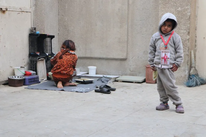 Refugiados de Afrin: Nuestro único deseo es regresar a Afrin