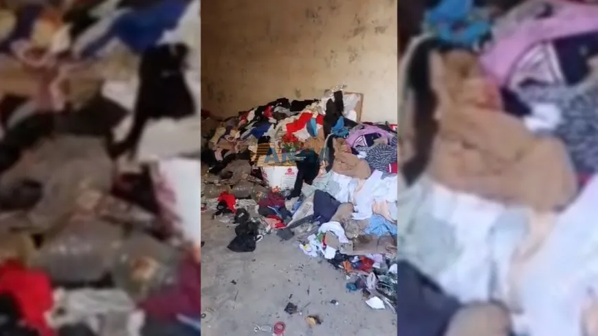 Facciones provisionales del gobierno saquean y queman propiedades de civiles al sur de Kobani