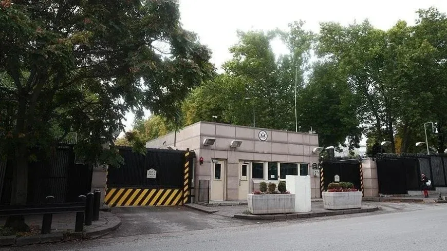 Estados Unidos ordena evacuar a personal diplomático no esencial del sur de Turquía