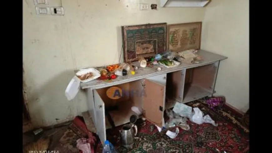 Facciones provisionales del gobierno saquean y destruyen propiedades civiles en el campo de Kobani