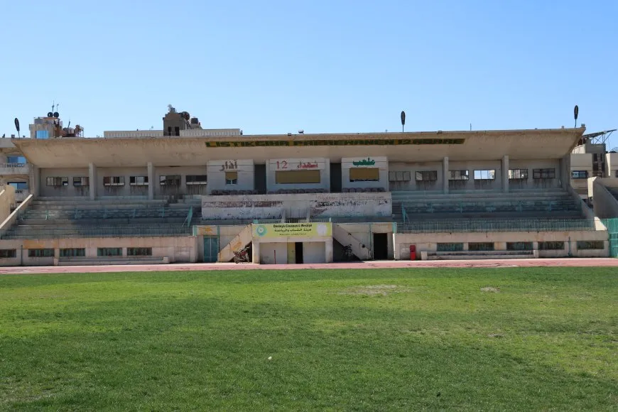12 de marzo de 2004: Un partido de fútbol provoca un levantamiento kurdo en Qamishlo