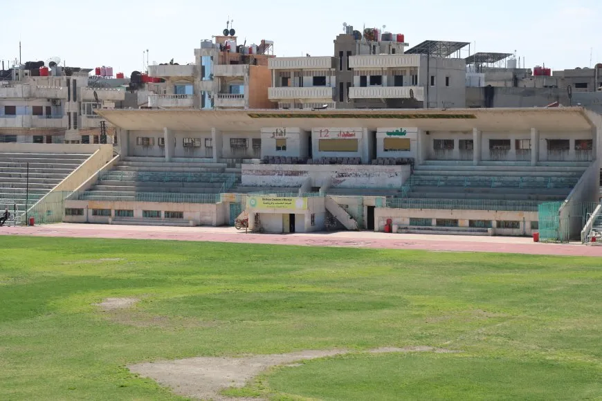 12 de marzo de 2004: Un partido de fútbol provoca un levantamiento kurdo en Qamishlo