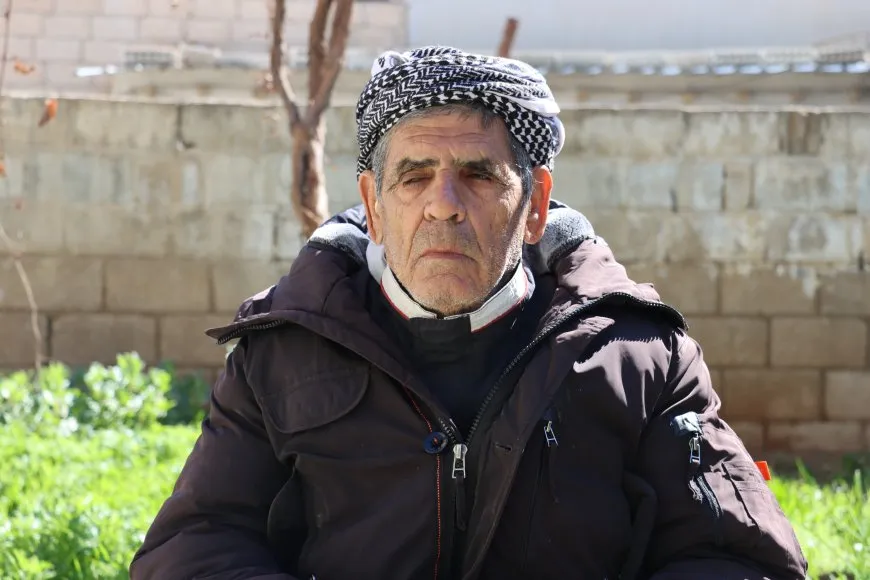 12 de marzo de 2004: Un partido de fútbol provoca un levantamiento kurdo en Qamishlo
