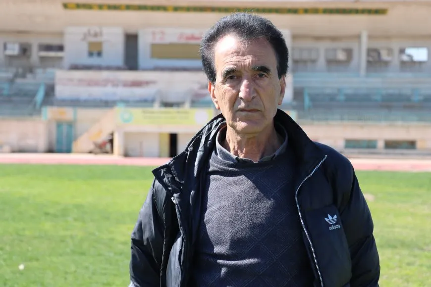 12 de marzo de 2004: Un partido de fútbol provoca un levantamiento kurdo en Qamishlo