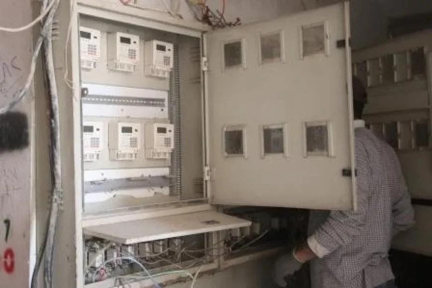 Cortes de energía en curso en el cantón de Jazira, sin solución inmediata