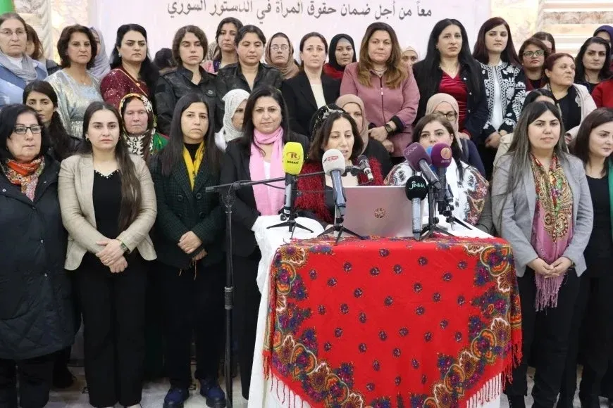 Resultados de la conferencia de mujeres: 17 recomendaciones para reforzar los derechos y la igualdad